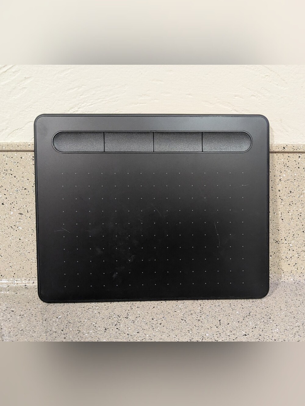 Wacom Intuous Art Tablet w/ pen